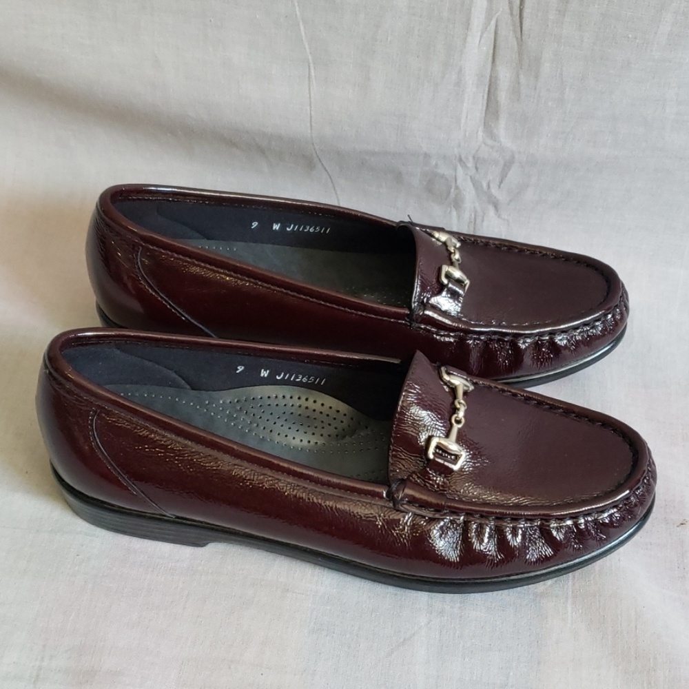 SAS TRIPAD COMFORT FOOT BED Shoes 9 M/W